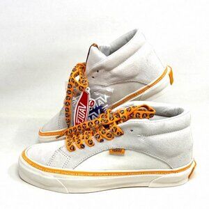 💖MEGA SALE💖VANS X TAKA HAYASHI SNAKE TRAIL VN0A4UWR26L Marshmallow Women LX